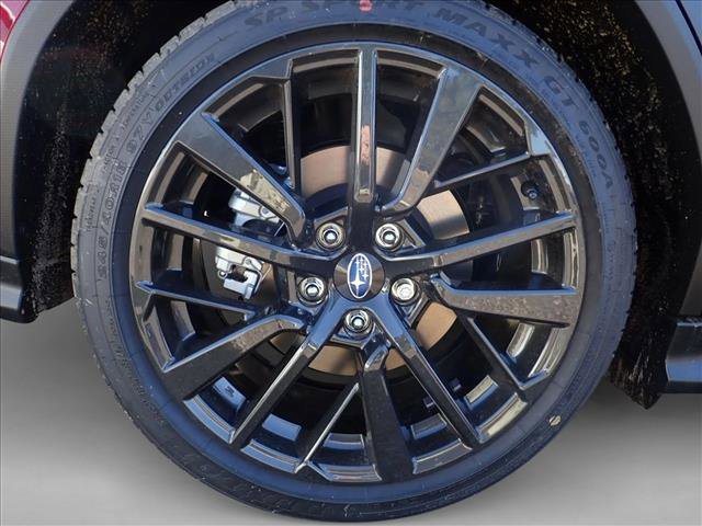 New 2026 Subaru WRX Limited image 7