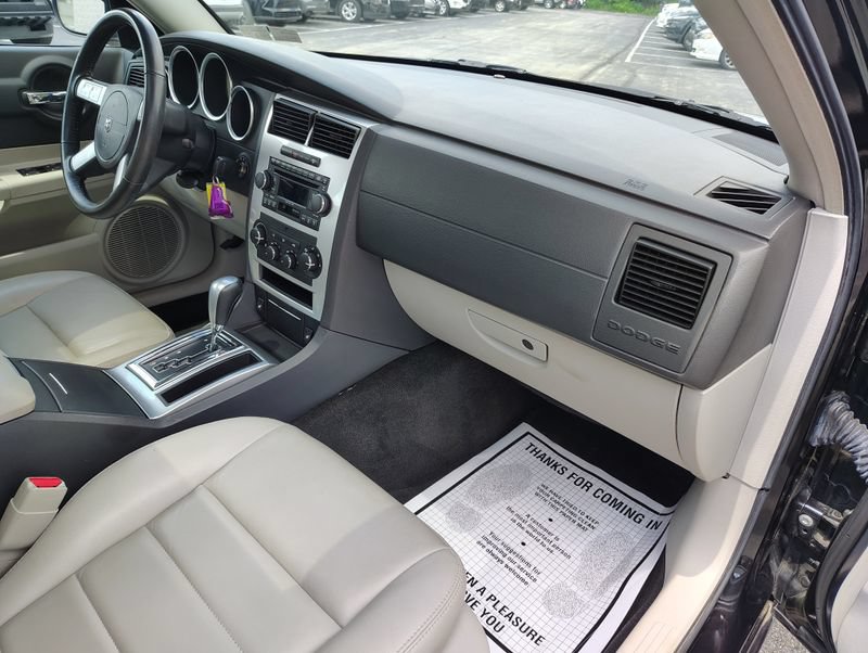Used 2006 Dodge Charger R/T w/ Convenience Group II RWD image 37