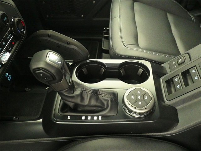 New 2025 Ford Bronco Badlands image 13