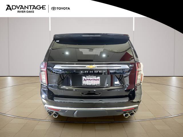 Used 2023 Chevrolet Tahoe High Country w/ Premium Package image 6