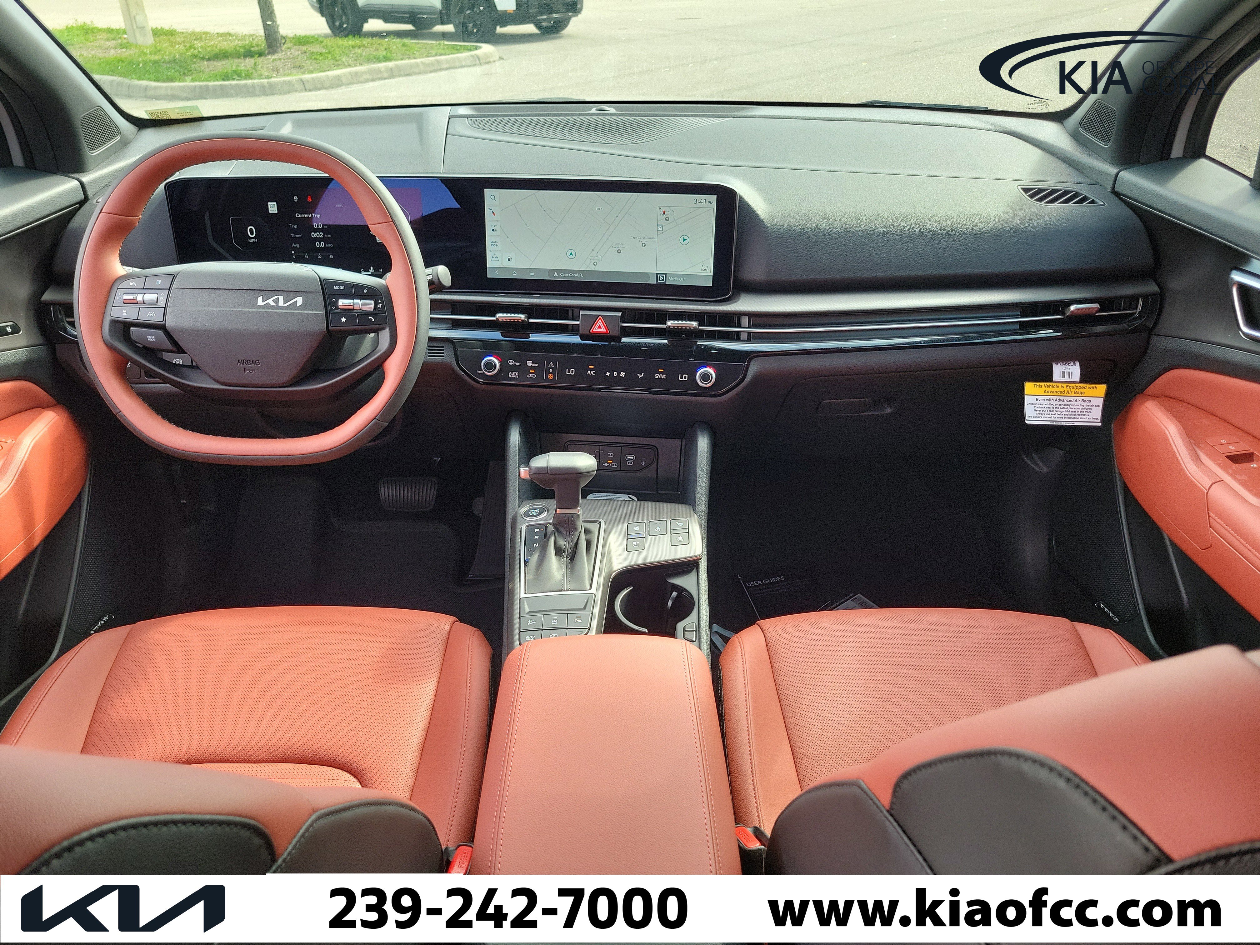 New 2026 Kia Sportage SX image 15