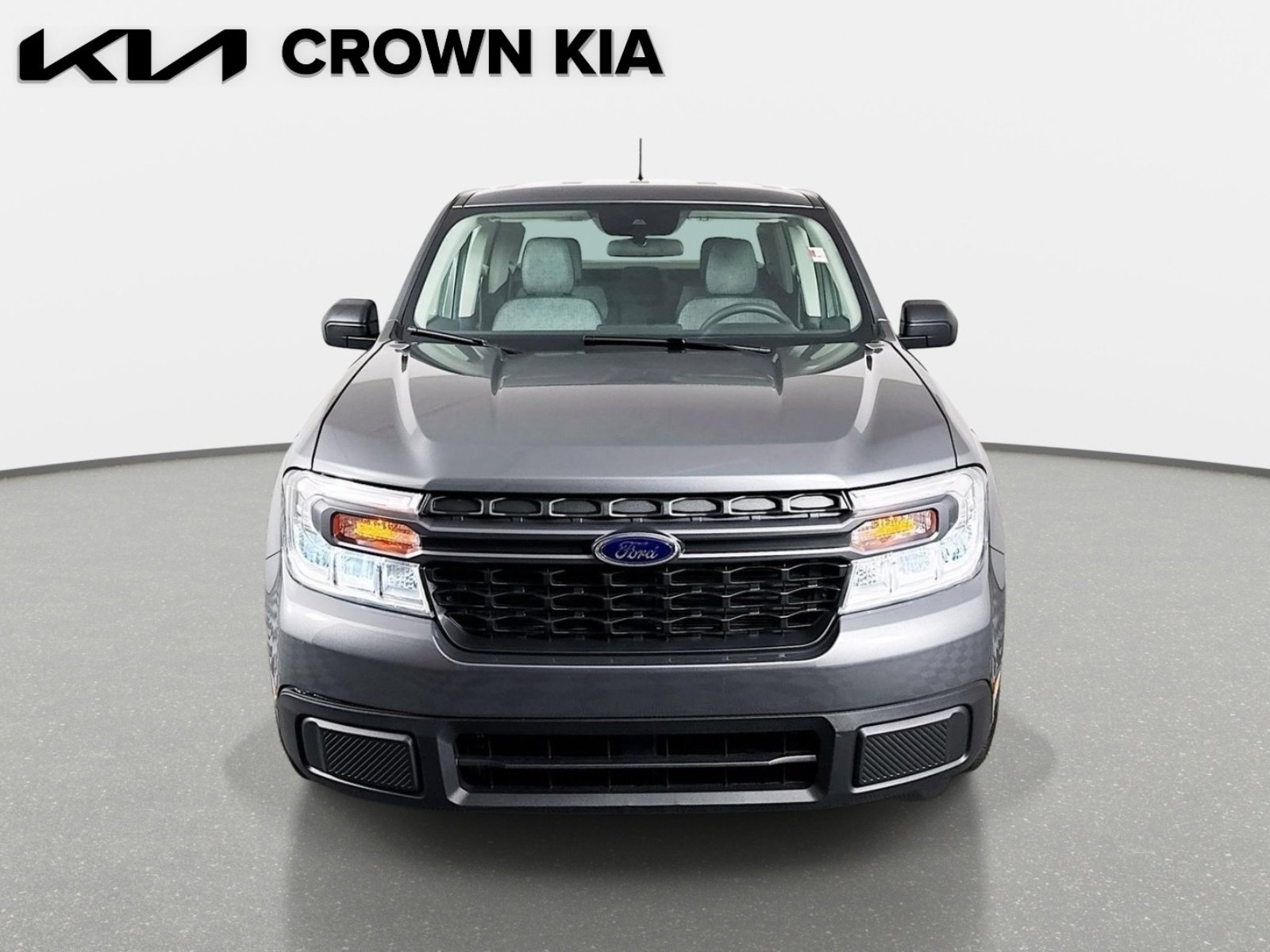 Used 2024 Ford Maverick XLT image 2