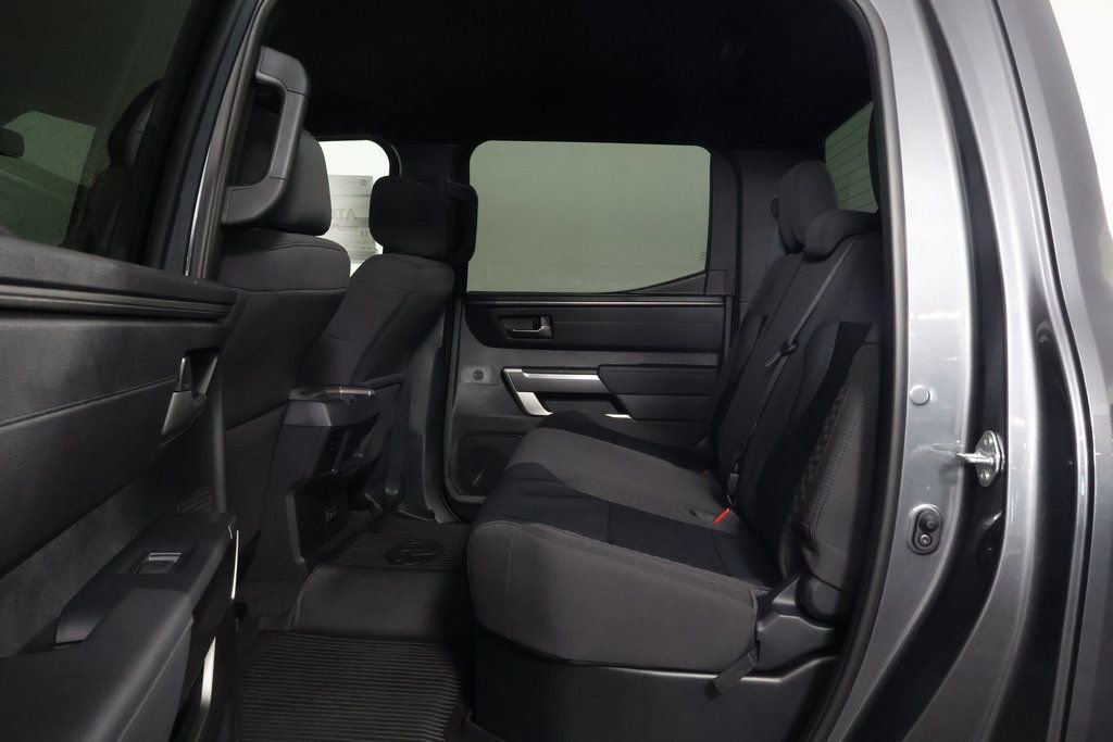 New 2026 Toyota Tundra SR5 image 6