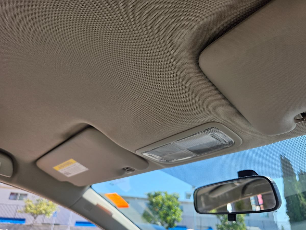 Used 2015 Honda Civic SE image 16