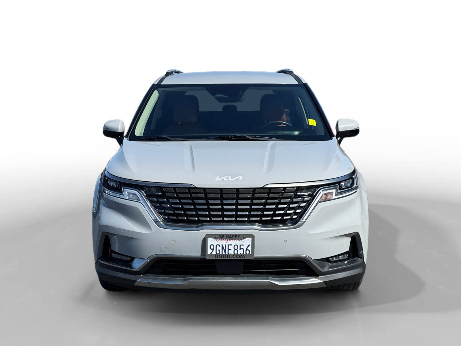 Used 2024 Kia Carnival SX FWD image 8