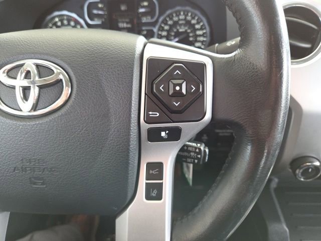 Used 2019 Toyota Tundra Limited w/ Limited Premium Package AWD/4WD image 61