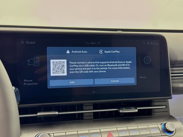 New 2026 Hyundai Kona Limited FWD image 22