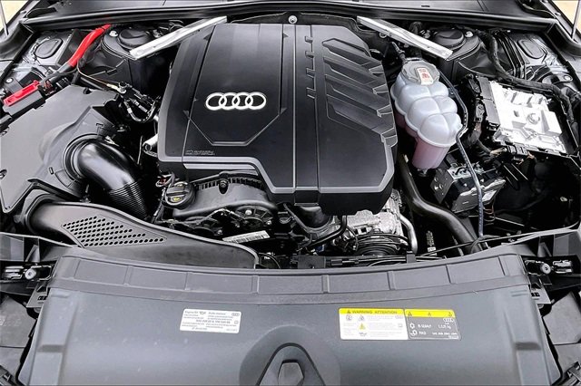Used 2023 Audi A4 2.0T Prestige w/ Prestige Package image 9
