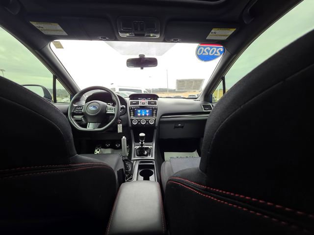 Used 2020 Subaru WRX Premium image 30