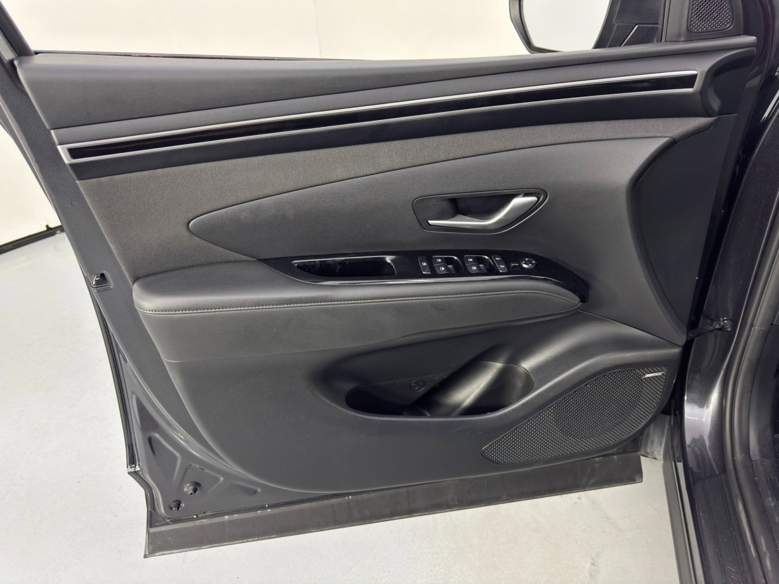 Used 2022 Hyundai Tucson SEL w/ Convenience + Premium Package image 39