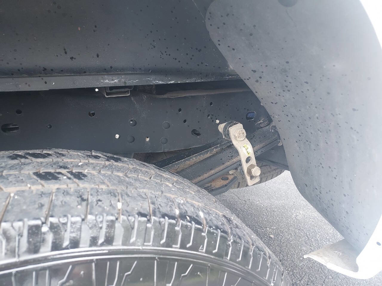 Used 2015 Ford F250 XL w/ Power Equipment Group image 13