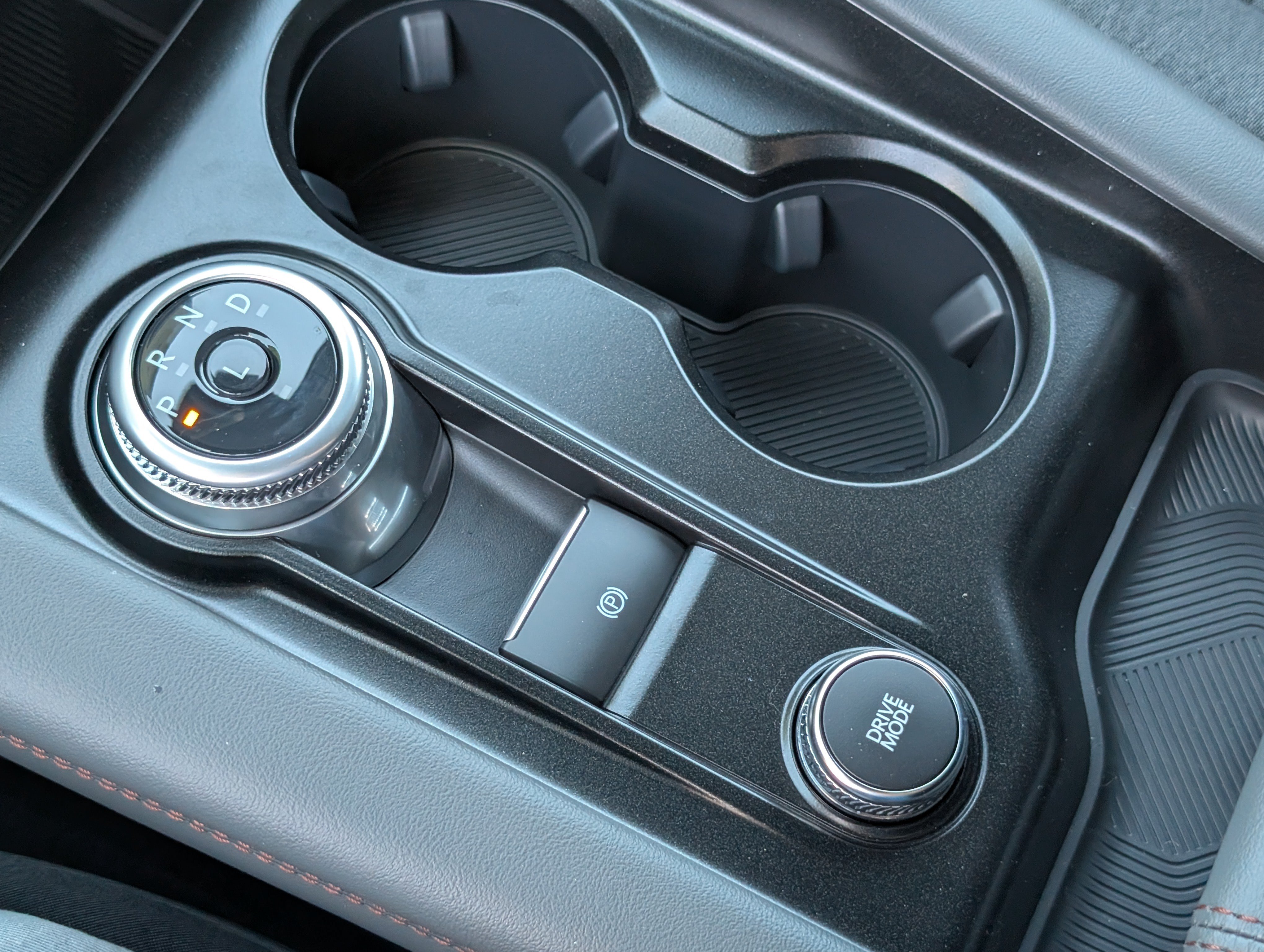 New 2027 Ford Explorer Active AWD/4WD image 22