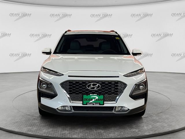 Used 2021 Hyundai Kona Limited AWD/4WD image 2