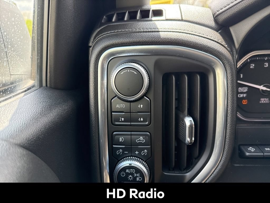 Used 2019 GMC Sierra 1500 Denali w/ Denali Ultimate Package AWD/4WD image 11