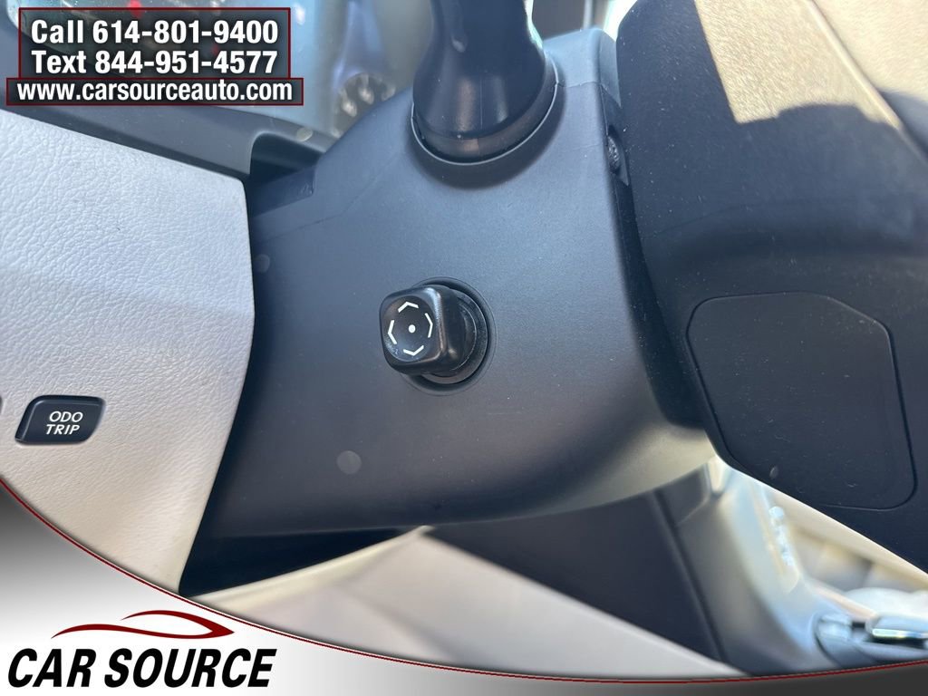 Used 2012 Lexus RX 350 AWD w/ Premium Pkg image 18