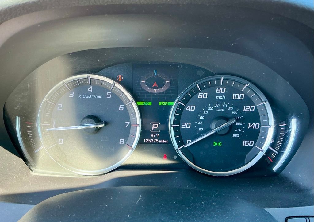 Used 2019 Acura MDX FWD w/ Technology Package image 41