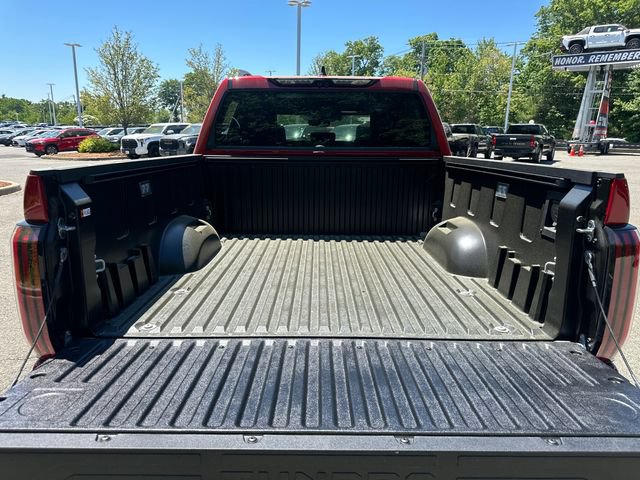 New 2026 Toyota Tundra Platinum AWD/4WD image 9