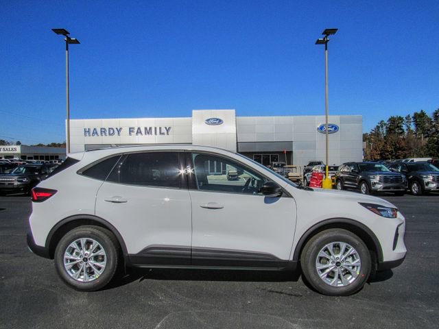 New 2026 Ford Escape Active w/ Tech Pack #1 FWD image 3