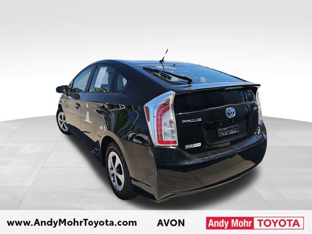 Used 2015 Toyota Prius Two FWD image 5