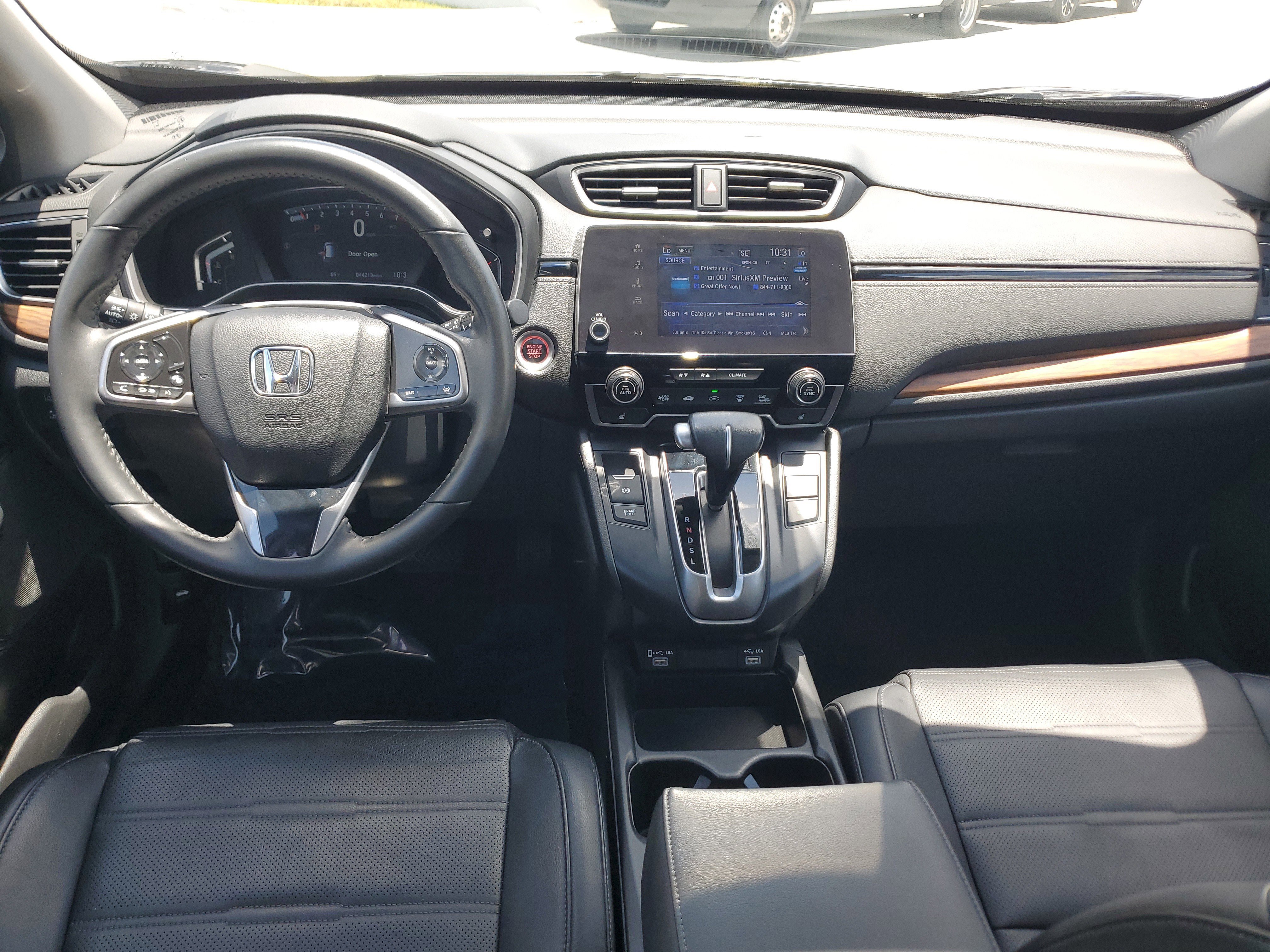 Used 2022 Honda CR-V EX-L image 18