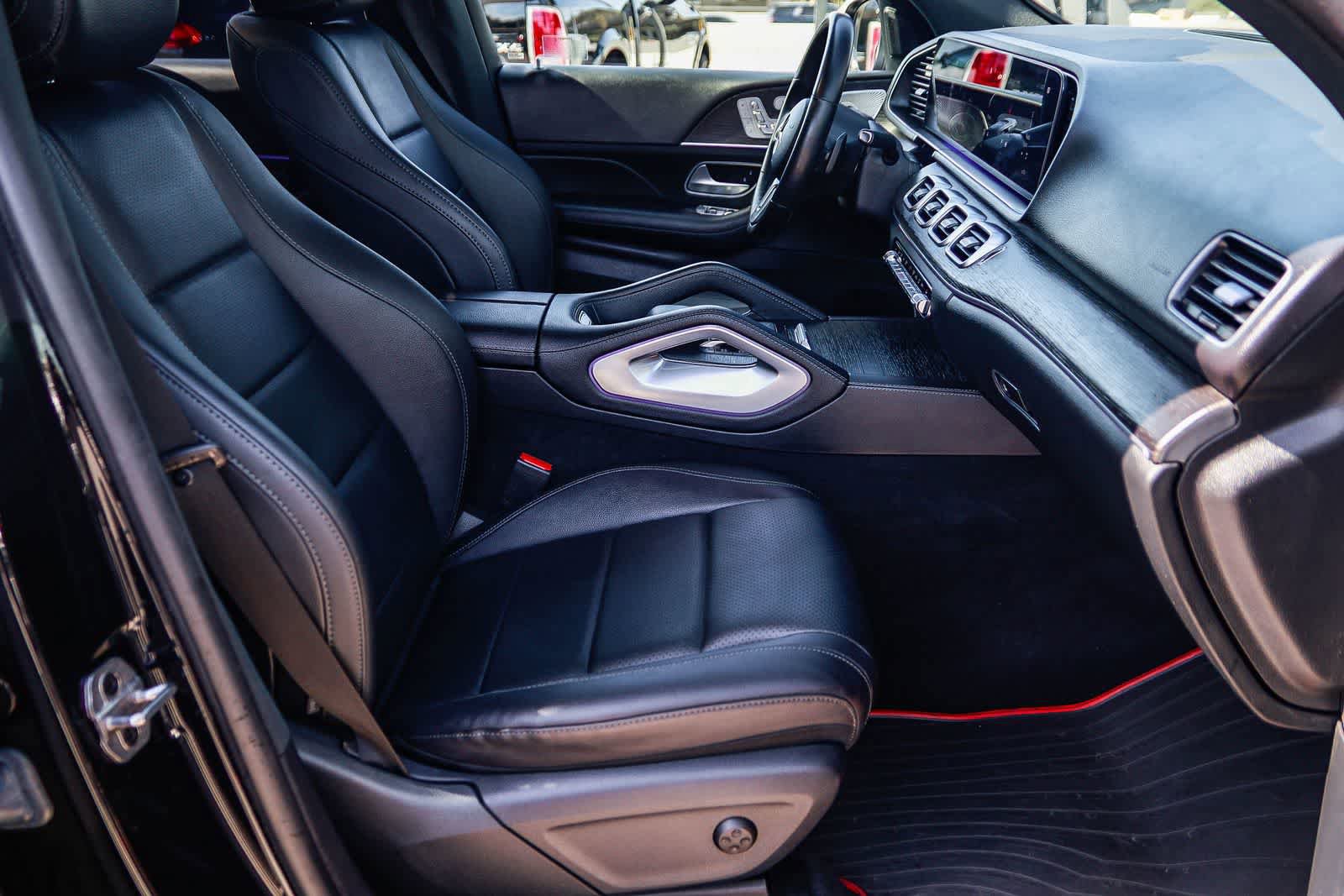 Used 2023 Mercedes-Benz GLE 350 image 16