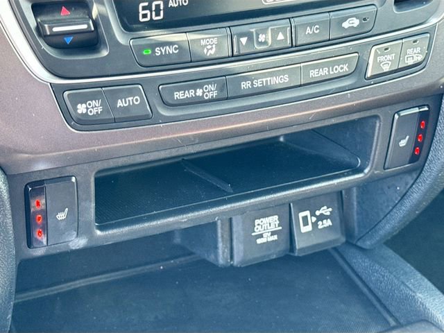 Used 2022 Honda Pilot Sport image 19