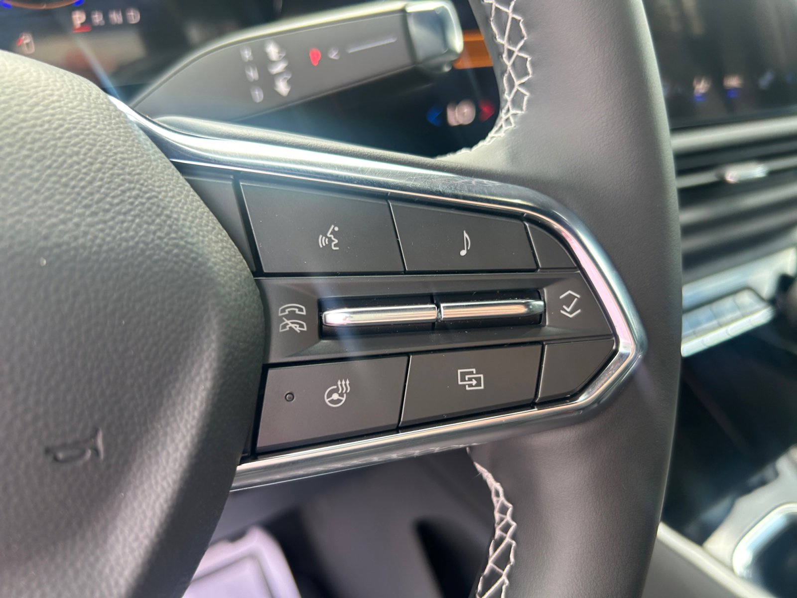 New 2026 Chevrolet Silverado EV LT image 20