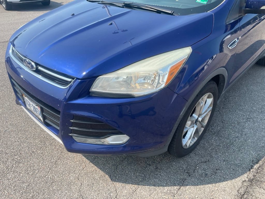 Used 2014 Ford Escape Titanium AWD/4WD image 12