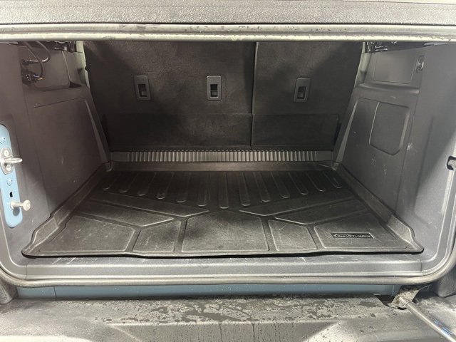 Used 2023 Ford Bronco Wildtrak image 41