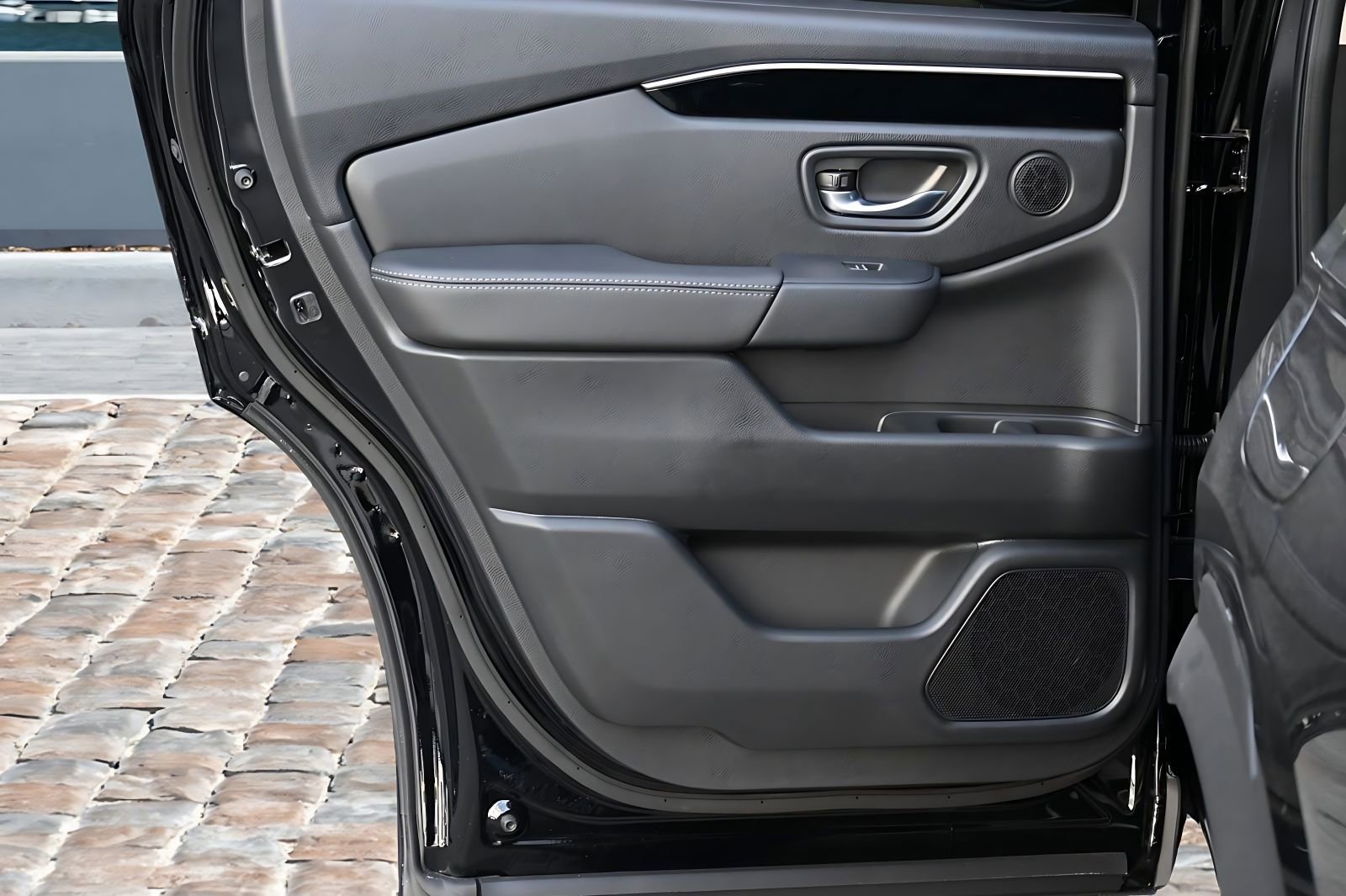 New 2026 Honda Passport RTL image 12