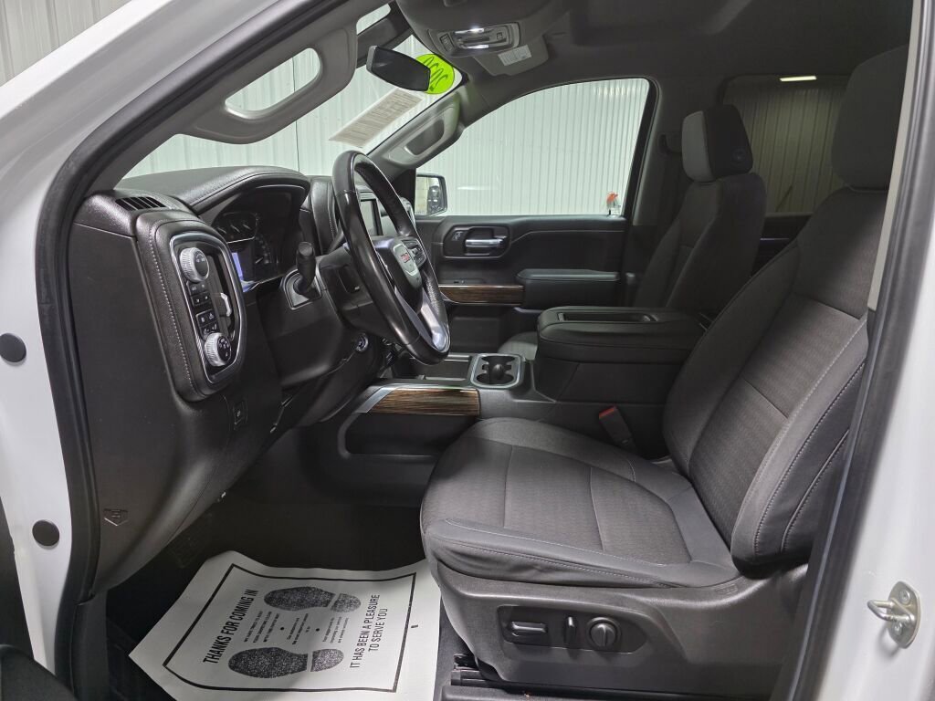 Used 2020 GMC Sierra 1500 Elevation w/ Elevation Value Package image 11