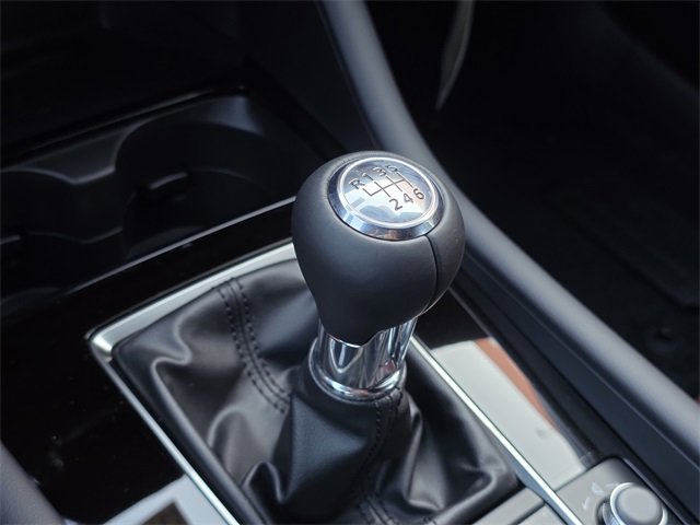 New 2026 MAZDA MAZDA3 2.5 S Hatchback w/ Premium Pkg image 21