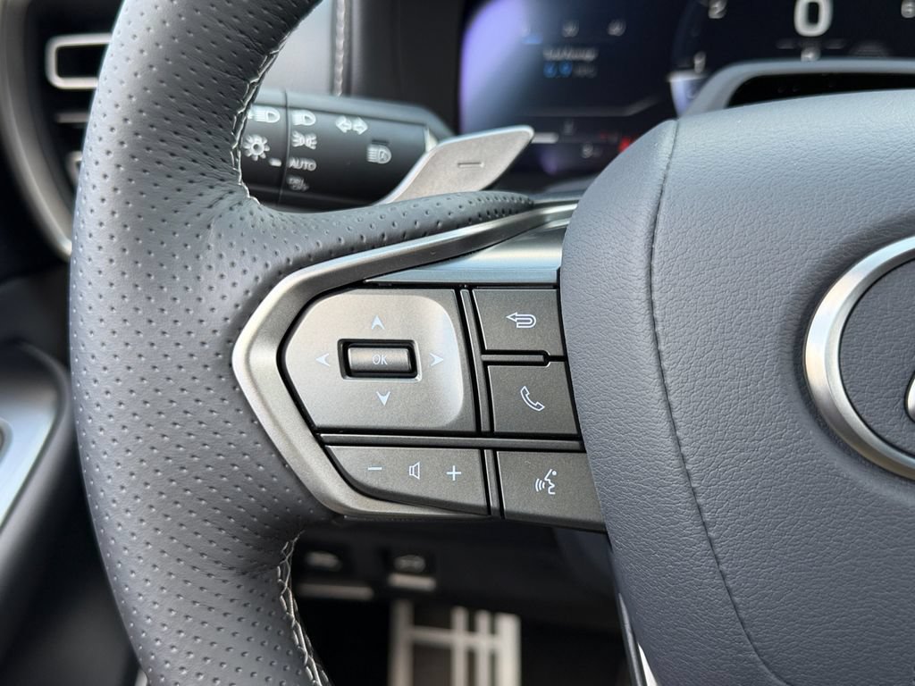 New 2026 Lexus IS 350 F Sport w/ Handling Package AWD/4WD image 18