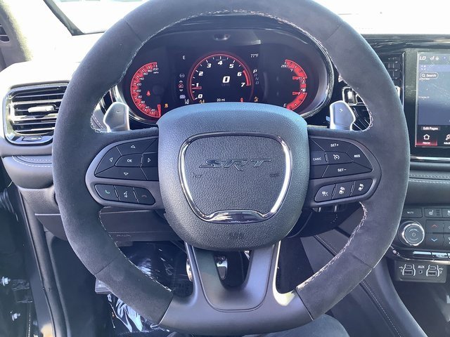 New 2025 Dodge Durango SRT Hellcat image 11
