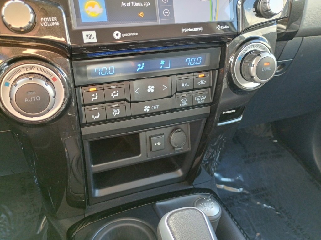 Used 2020 Toyota 4Runner TRD Pro image 30