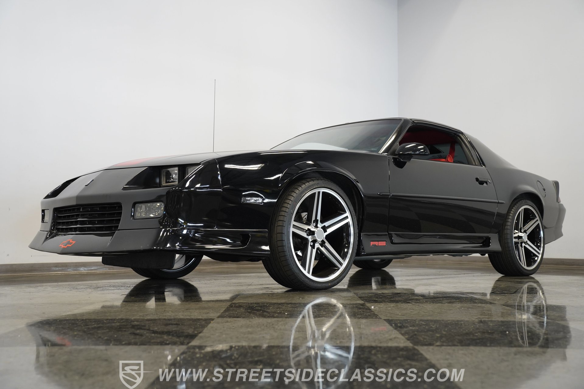 Used 1992 Chevrolet Camaro RS image 5