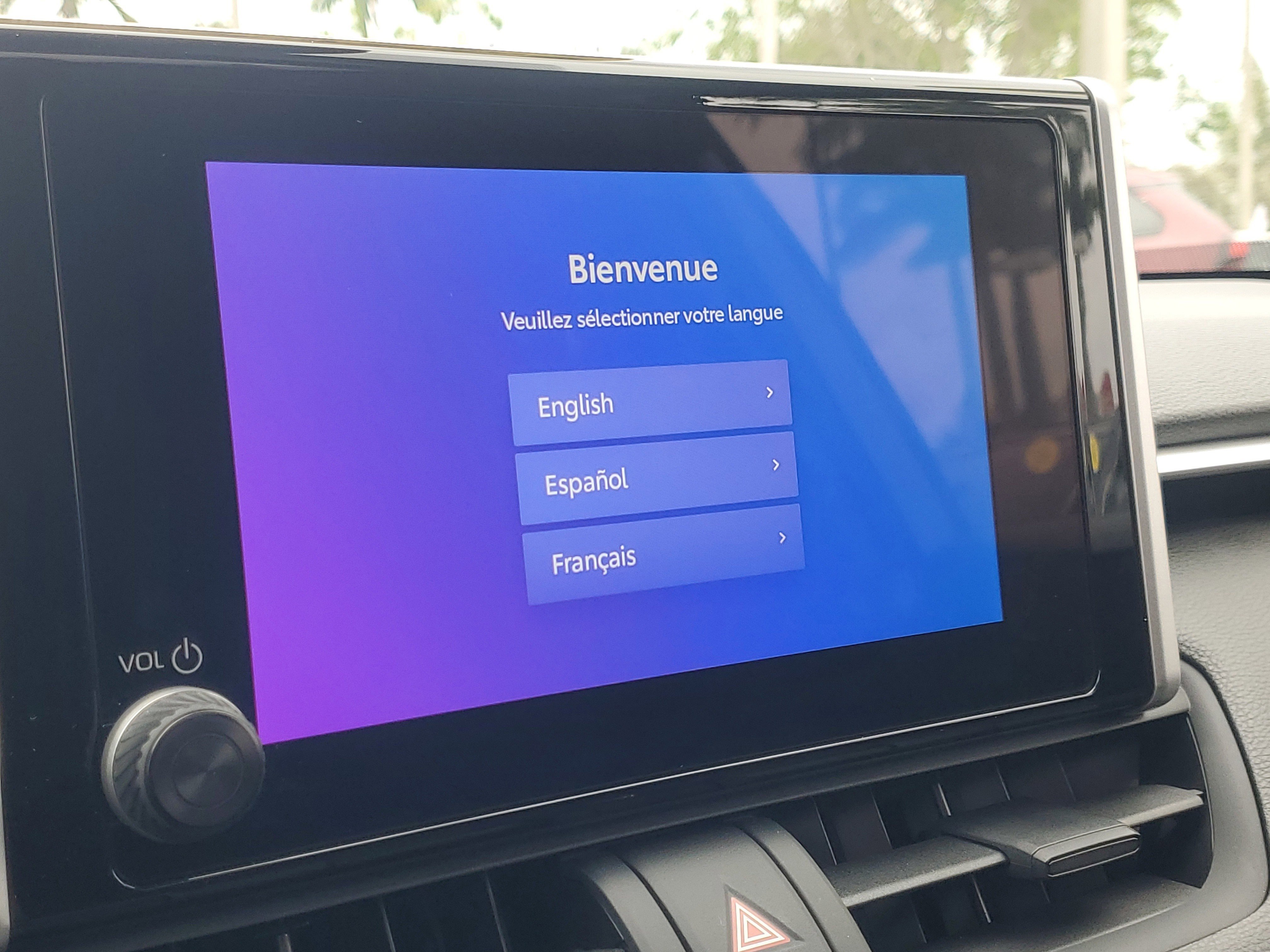 Certified 2025 Toyota RAV4 XLE image 29