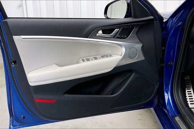 New 2026 Genesis G70 3.3T Sport Prestige AWD/4WD image 11