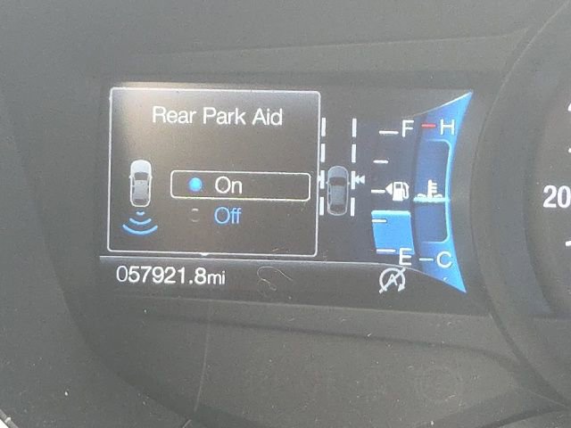 Used 2020 Ford Fusion SE image 38