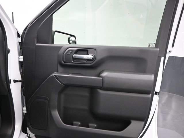 Used 2020 Chevrolet Silverado 2500 W/T w/ Gooseneck/5TH Wheel Package image 23