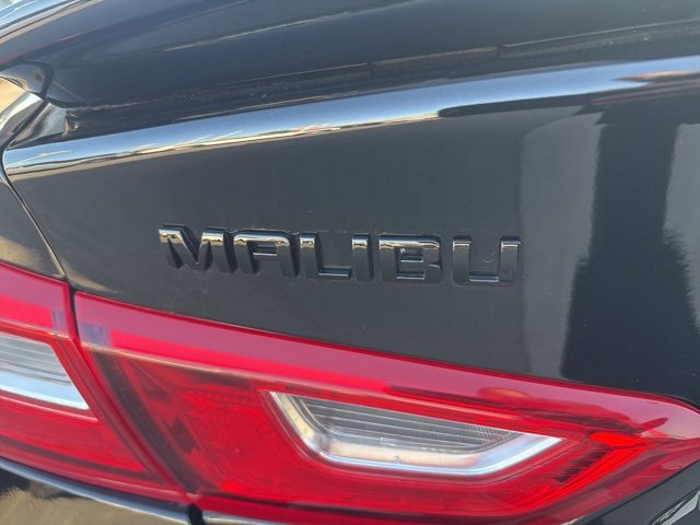 Used 2025 Chevrolet Malibu RS image 30