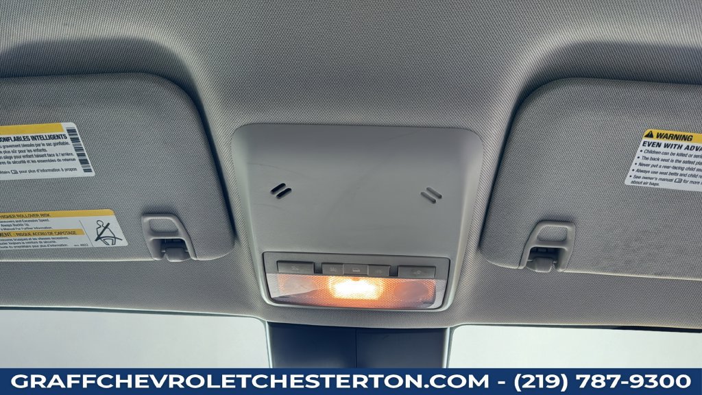 Used 2017 Buick Encore Sport Touring w/ Safety Package FWD image 22