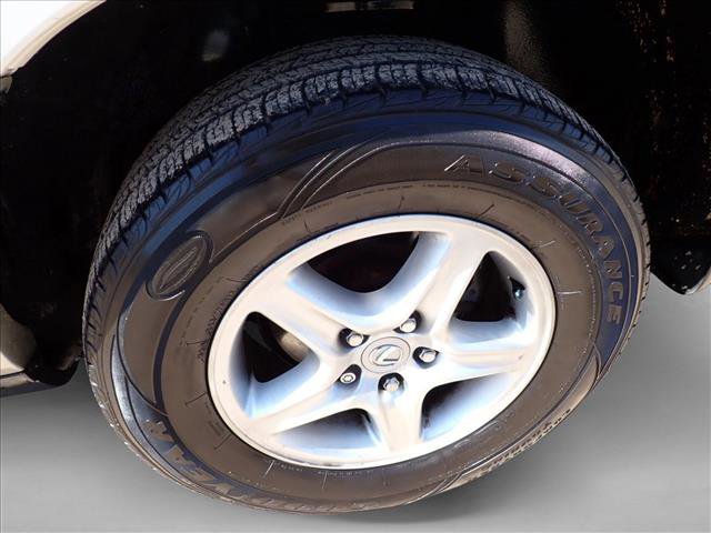 Used 2000 Lexus RX 300 FWD image 7