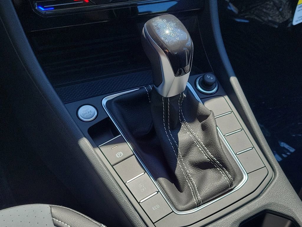 New 2026 Volkswagen Jetta SE image 19