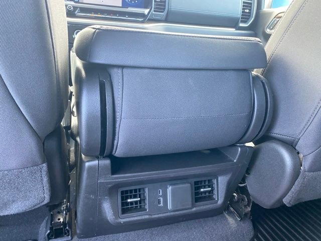 Certified 2024 Chevrolet Silverado 1500 LT image 20