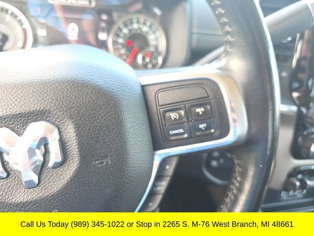Used 2021 RAM 2500 Laramie AWD/4WD image 22