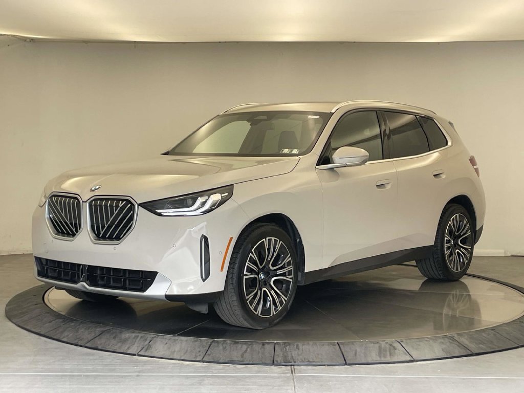 Used 2026 BMW X3 xDrive30i