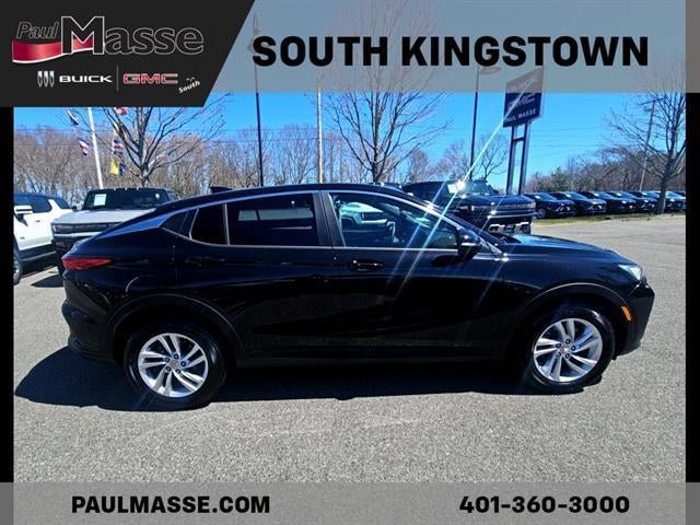 Used 2024 Buick Envista Preferred w/ Convenience I Package FWD image 7