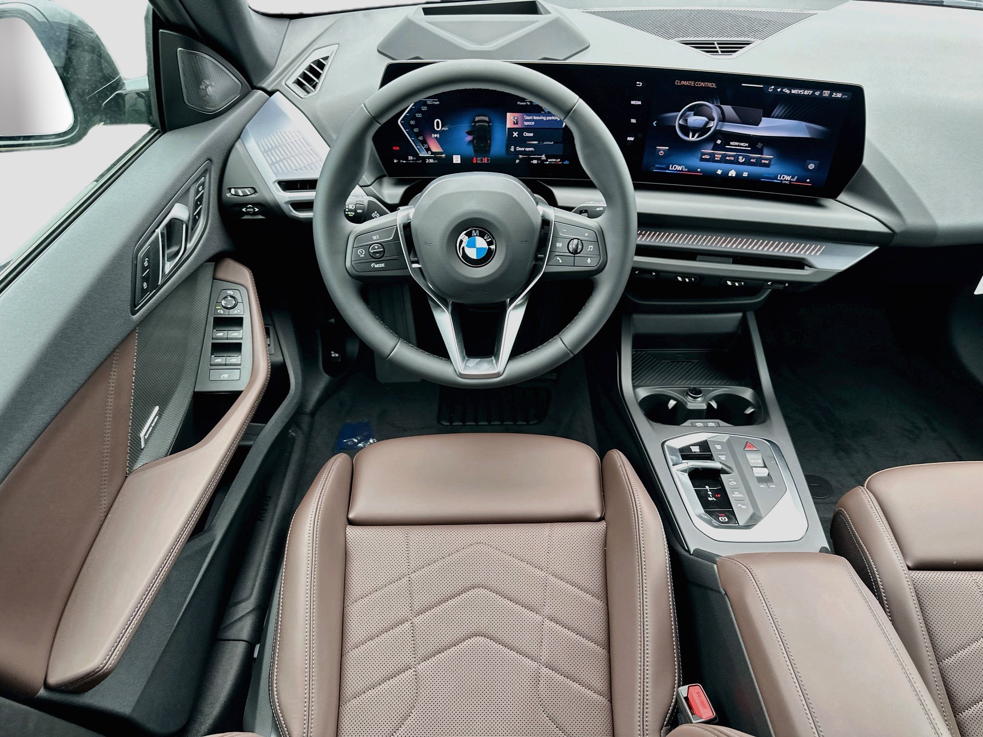 New 2026 BMW 228i w/ Technology Package FWD image 16