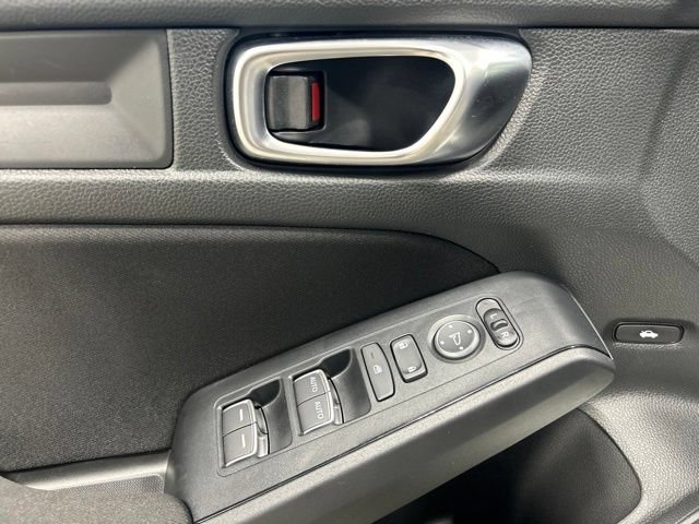Certified 2024 Honda Civic Sport image 23